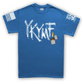 Yippee Ki Yay Men's T-shirt