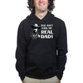 TYM You Ain't My Real Dad Hoodie