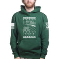 You'll Shoot Your Eye Out Hoodie