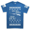 You'll Shoot Your Eye Out Men's T-shirt