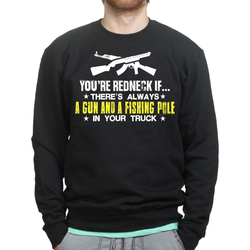 Unisex You're Redneck Sweatshirt