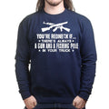 Unisex You're Redneck Sweatshirt