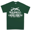 Men's You're Redneck T-shirt