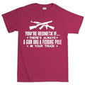 Men's You're Redneck T-shirt