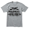 Men's You're Redneck T-shirt