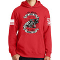 You Would Be Too Loud Hoodie