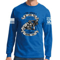 You Would Be Too Loud Long Sleeve T-shirt