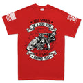 You Would Be Too Loud Men's T-shirt