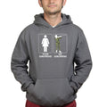 Your Wife, My Wife Hoodie