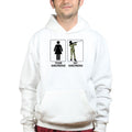 Your Wife, My Wife Hoodie