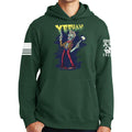 Yeehaw Halloween Hoodie