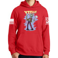 Yeehaw Halloween Hoodie