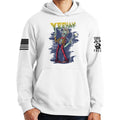 Yeehaw Halloween Hoodie