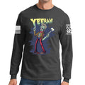 Yeehaw Halloween Long Sleeve T-shirt