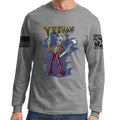 Yeehaw Halloween Long Sleeve T-shirt