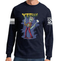 Yeehaw Halloween Long Sleeve T-shirt