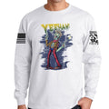 Yeehaw Halloween Long Sleeve T-shirt