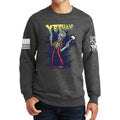 Yeehaw Halloween Sweatshirt