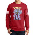 Yeehaw Halloween Sweatshirt