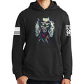 Undead Ranger Hoodie
