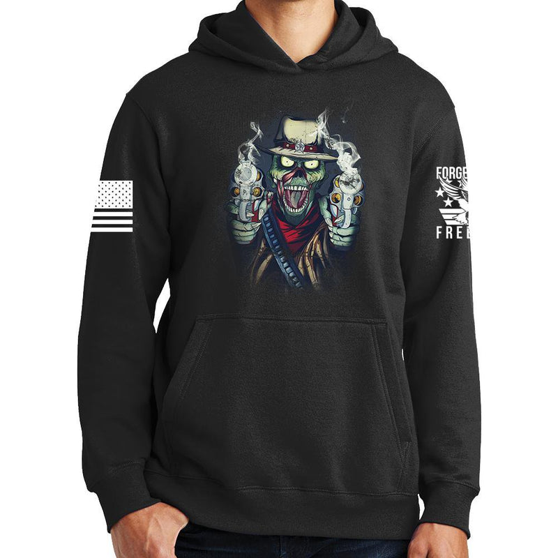 Undead Ranger Hoodie