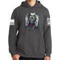 Undead Ranger Hoodie