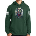 Undead Ranger Hoodie