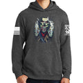 Undead Ranger Hoodie