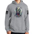 Undead Ranger Hoodie