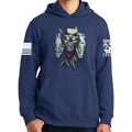 Undead Ranger Hoodie