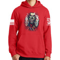 Undead Ranger Hoodie