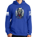 Undead Ranger Hoodie