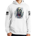 Undead Ranger Hoodie