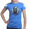 Undead Ranger Ladies T-shirt