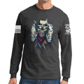 Undead Ranger Long Sleeve T-shirt