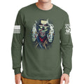 Undead Ranger Long Sleeve T-shirt