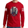 Undead Ranger Long Sleeve T-shirt