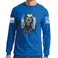 Undead Ranger Long Sleeve T-shirt