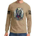 Undead Ranger Long Sleeve T-shirt