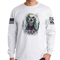 Undead Ranger Long Sleeve T-shirt