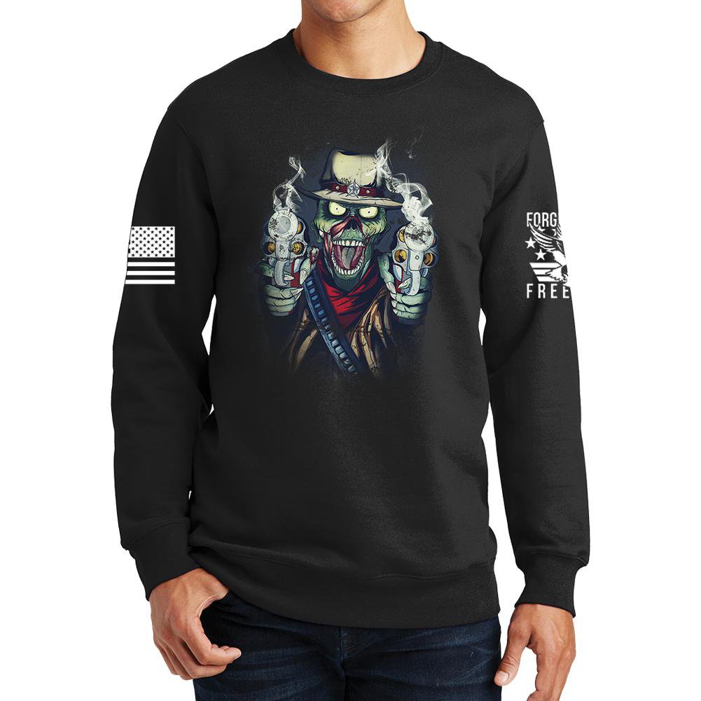 Undead Ranger Sweatshirt
