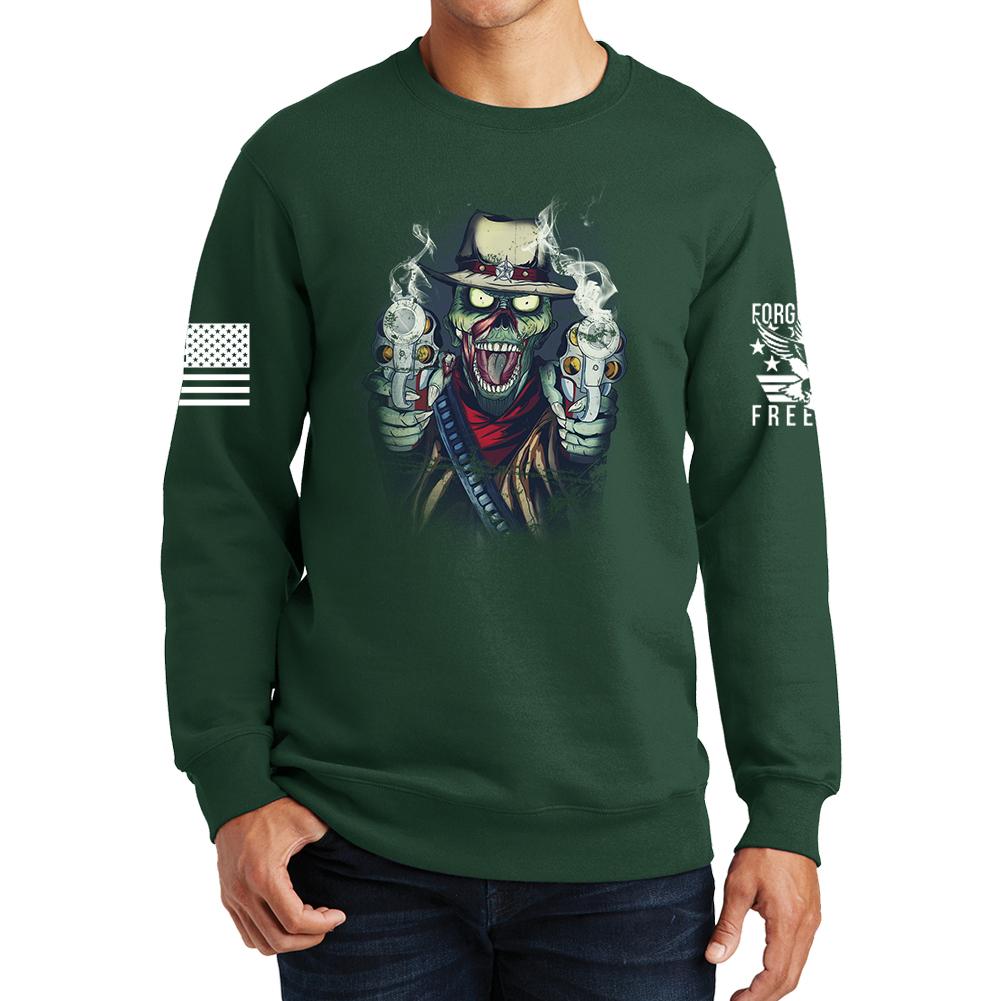 Undead Ranger Sweatshirt