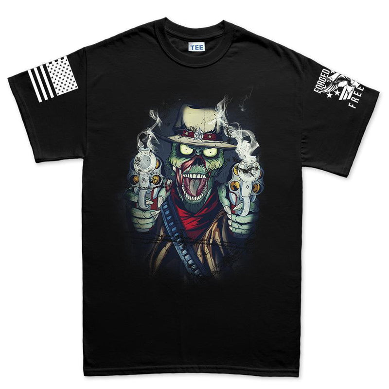 Undead Ranger Men's T-shirt
