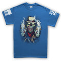 Undead Ranger Men's T-shirt