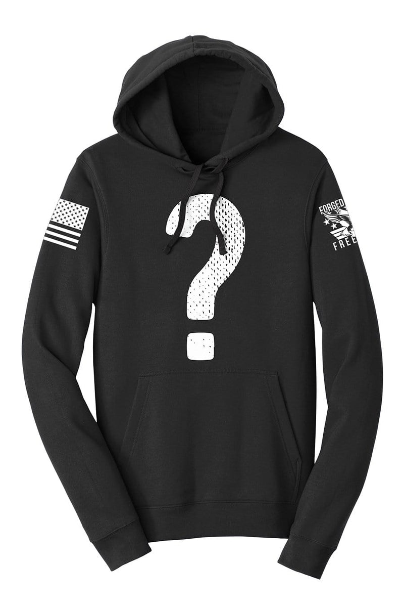 Mystery Hoodies