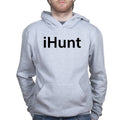 iHunt Mens Hoodie