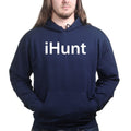 iHunt Mens Hoodie