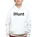 iHunt Mens Hoodie