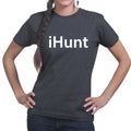 iHunt Ladies T-shirt