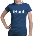 iHunt Ladies T-shirt
